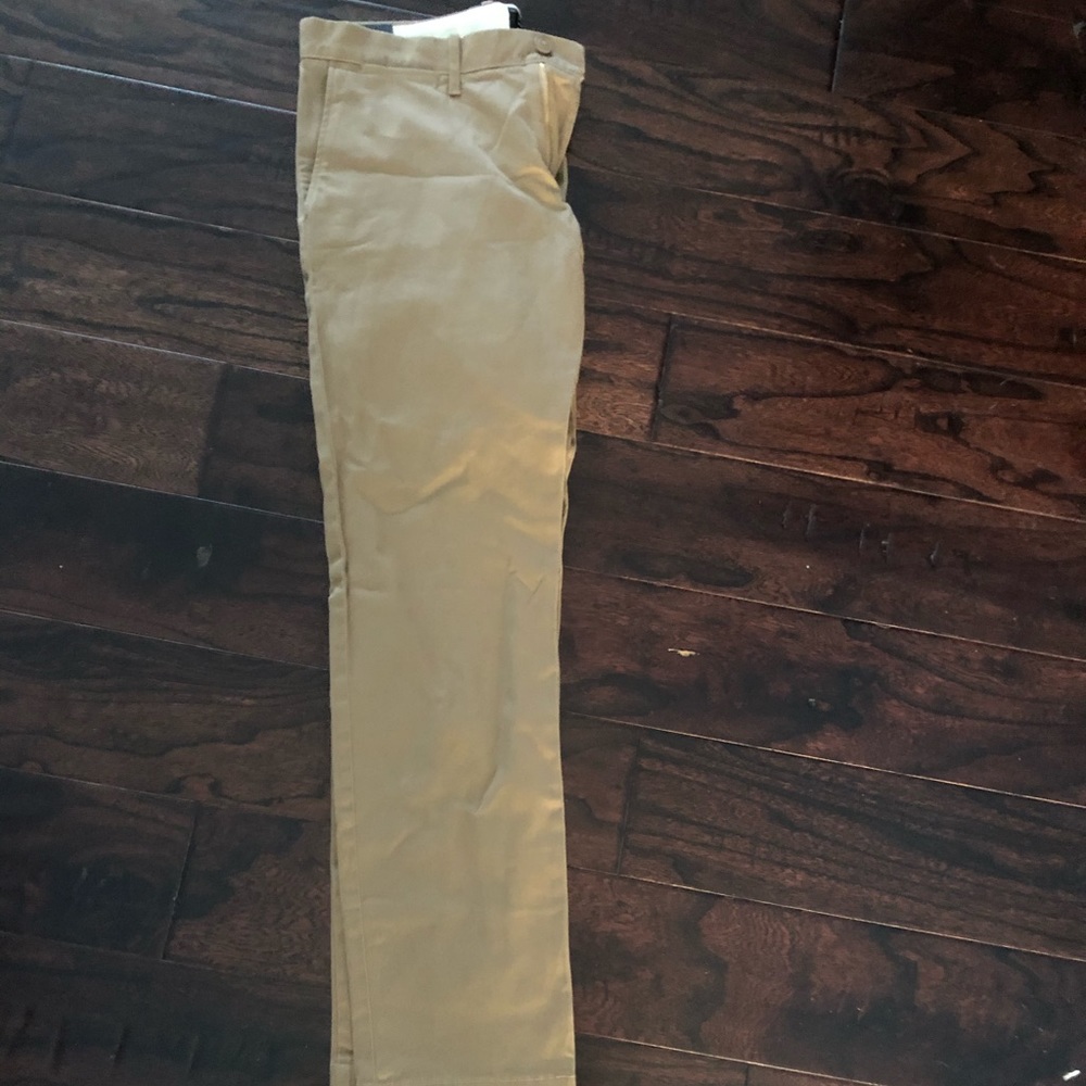 Men’s Khaki pants